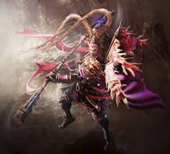 Nếu giết Lục Nhĩ Mỹ Hầu, Tôn Ngộ Không chắc chắn sẽ phải chết!