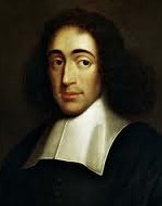 Spinoza