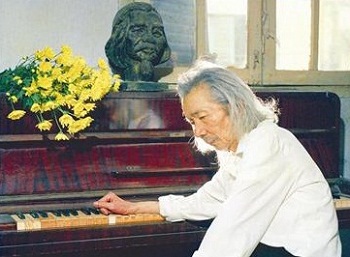 nhạc sĩ Văn Cao