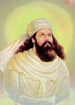 zoroaster