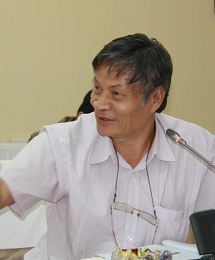 Nguyễn Quang A