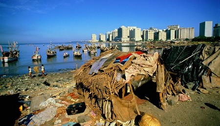 Kỳ Quan Thứ 8 của Thế Giới