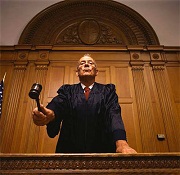 God Murder trial judge