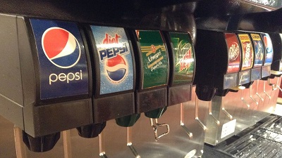 Mc Donald Free Coke