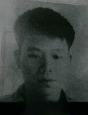 Nguyễn văn Vạn bị Bảy Nhu tẩm xăng đốt miệng