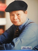BS Dao Trong The