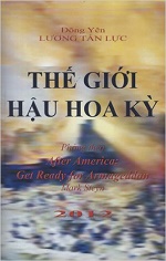 Thế Giới Hậu Hoa Kỳ 